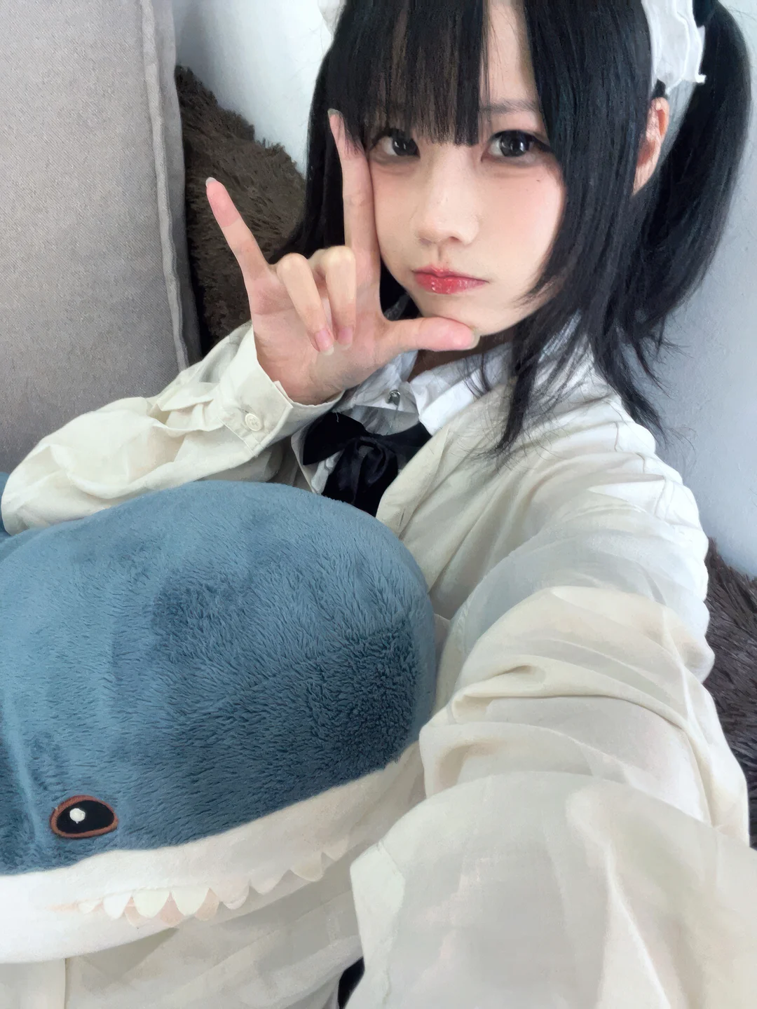 清水凪 - No.002 妹抖酱 [27P-151MB] tg@simisebaisi 【丝足阁】014.webp